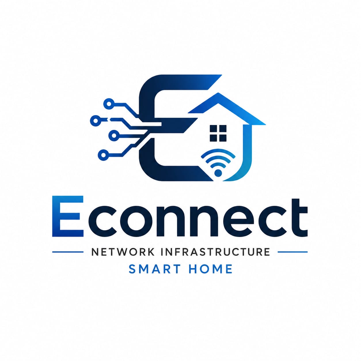 Econnect logo